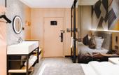 Туры в отель Chonpines Hotel (Beijing Tongzhou Orchard Universal Resort)