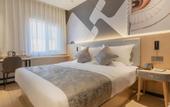 Туры в отель Chonpines Hotel (Beijing Tongzhou Orchard Universal Resort)