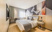 Туры в отель Chonpines Hotel (Beijing Tongzhou Orchard Universal Resort)