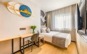 Туры в отель Chonpines Hotel (Beijing Tongzhou Orchard Universal Resort)