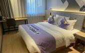 Туры в отель Chonpines Hotel (Beijing Tongzhou Orchard Universal Resort)