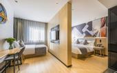 Туры в отель Chonpines Hotel (Beijing Tongzhou Orchard Universal Resort)