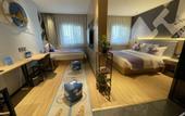 Туры в отель Chonpines Hotel (Beijing Tongzhou Orchard Universal Resort)