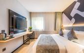 Туры в отель Chonpines Hotel (Beijing Tongzhou Orchard Universal Resort)