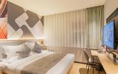 Туры в отель Chonpines Hotel (Beijing Tongzhou Orchard Universal Resort)