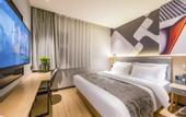 Туры в отель Chonpines Hotel (Beijing Tongzhou Orchard Universal Resort)