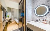 Туры в отель Chonpines Hotel (Beijing Tongzhou Orchard Universal Resort)