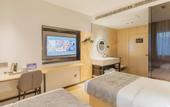 Туры в отель Chonpines Hotel (Beijing Tongzhou Orchard Universal Resort)
