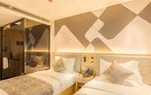 Туры в отель Chonpines Hotel (Beijing Tongzhou Orchard Universal Resort)
