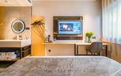 Туры в отель Chonpines Hotel (Beijing Tongzhou Orchard Universal Resort)