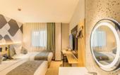 Туры в отель Chonpines Hotel (Beijing Tongzhou Orchard Universal Resort)