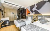 Туры в отель Chonpines Hotel (Beijing Tongzhou Orchard Universal Resort)