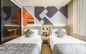 Туры в отель Chonpines Hotel (Beijing Tongzhou Orchard Universal Resort)