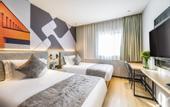 Туры в отель Chonpines Hotel (Beijing Tongzhou Orchard Universal Resort)