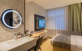 Туры в отель Chonpines Hotel (Beijing Tongzhou Orchard Universal Resort)