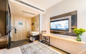 Туры в отель Chonpines Hotel (Beijing Tongzhou Orchard Universal Resort)