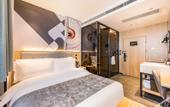 Туры в отель Chonpines Hotel (Beijing Tongzhou Orchard Universal Resort)