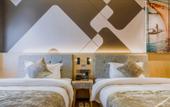 Туры в отель Chonpines Hotel (Beijing Tongzhou Orchard Universal Resort)