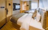 Туры в отель Chonpines Hotel (Beijing Tongzhou Orchard Universal Resort)