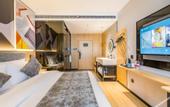 Туры в отель Chonpines Hotel (Beijing Tongzhou Orchard Universal Resort)