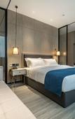 Туры в отель Mei Song Convention & Exhibition Hotel