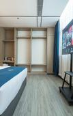 Туры в отель Mei Song Convention & Exhibition Hotel