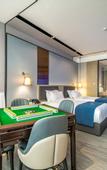 Туры в отель Mei Song Convention & Exhibition Hotel