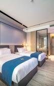 Туры в отель Mei Song Convention & Exhibition Hotel