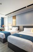Туры в отель Mei Song Convention & Exhibition Hotel