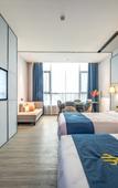 Туры в отель Mei Song Convention & Exhibition Hotel