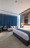 Туры в отель Mei Song Convention & Exhibition Hotel