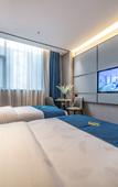 Туры в отель Mei Song Convention & Exhibition Hotel