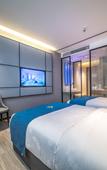 Туры в отель Mei Song Convention & Exhibition Hotel