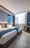 Туры в отель Mei Song Convention & Exhibition Hotel