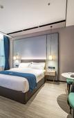 Туры в отель Mei Song Convention & Exhibition Hotel