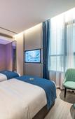 Туры в отель Mei Song Convention & Exhibition Hotel