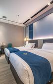 Туры в отель Mei Song Convention & Exhibition Hotel