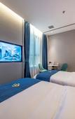 Туры в отель Mei Song Convention & Exhibition Hotel