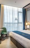 Туры в отель Mei Song Convention & Exhibition Hotel