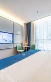 Туры в отель Mei Song Convention & Exhibition Hotel
