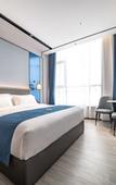 Туры в отель Mei Song Convention & Exhibition Hotel