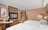 Туры в отель Vienna International Hotel (Lanzhou Zhongxin Gaotie Xi Kezhan)