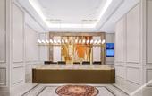 Туры в отель Vienna International Hotel (Lanzhou Zhongxin Gaotie Xi Kezhan)
