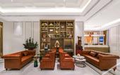 Туры в отель Vienna International Hotel (Lanzhou Zhongxin Gaotie Xi Kezhan)