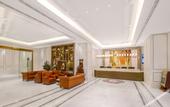 Туры в отель Vienna International Hotel (Lanzhou Zhongxin Gaotie Xi Kezhan)