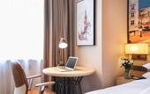 Туры в отель Vienna International Hotel (Lanzhou Zhongxin Gaotie Xi Kezhan)