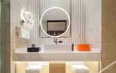 Туры в отель Vienna International Hotel (Lanzhou Zhongxin Gaotie Xi Kezhan)
