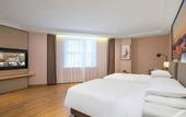 Туры в отель Vienna International Hotel (Lanzhou Zhongxin Gaotie Xi Kezhan)
