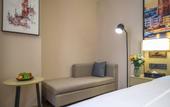 Туры в отель Vienna International Hotel (Lanzhou Zhongxin Gaotie Xi Kezhan)