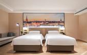 Туры в отель Vienna International Hotel (Lanzhou Zhongxin Gaotie Xi Kezhan)